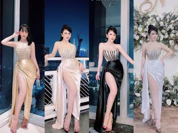 Cô chủ Phạm Thị Thanh Nhàn và câu chuyện về gu thời trang ấn tượng của Lọ Lem Boutique - Ảnh 3.