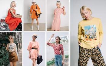 J-P Fashion - Thời trang Việt mang đến sự hài lòng cho khách hàng - Ảnh 3.