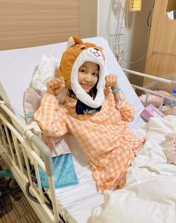 Đặng Thị Minh Anh - nữ du học sinh Nhật truyền cảm hứng trên mạng xã hội vừa qua đời vì ung thư - Ảnh 4.