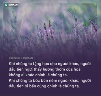  Công ty tổ chức bốc thăm, ai cũng mừng cho người bốc trúng 3.000 USD nhưng khi vô tình đọc 1 mảnh giấy trong hòm phiếu, chàng trai phát hiện ra sự thật cay mũi - Ảnh 3.