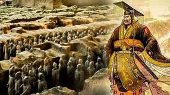  Lý do bất ngờ khiến tượng binh mã trong lăng mộ Tần Thủy Hoàng đều không đội mũ sắt - Ảnh 3.