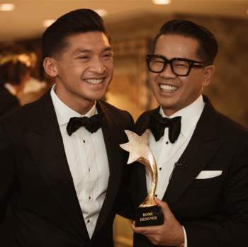 Yves Huy Phan – CEO 30 tuổi làm chủ đế chế nội thất xa xỉ tiết lộ quá trình “làm giàu” và bí mật mối tình đồng giới với nhà thiết kế nổi tiếng nhất Việt Nam - Ảnh 3.