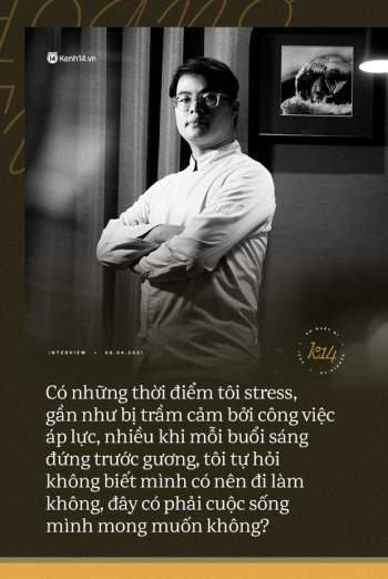 Bếp trưởng nhà hàng Hà Nội lọt top 100 châu Á: Bỏ sự nghiệp nước ngoài, về nước với công thức thành công chỉ sau 2 năm - Ảnh 4.