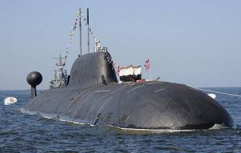 Không có điều kỳ diệu cho tàu ngầm Indonesia - Ảnh 3.