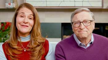 Nếu chia đôi tài sản, tỷ phú Bill Gates và người vợ tào khang sẽ ra sao, ai là người lợi cả đôi đường? - Ảnh 4.