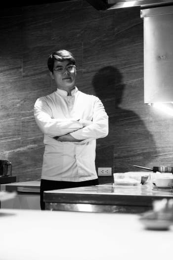 Bếp trưởng nhà hàng Hà Nội lọt top 100 châu Á: Bỏ sự nghiệp nước ngoài, về nước với công thức thành công chỉ sau 2 năm - Ảnh 25.