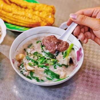 Sài Gòn có 10 quán nhìn thì bình dân nhưng giá đắt xắt ra miếng, thực khách đến ăn lần đầu đảm bảo ai cũng sốc nhẹ - Ảnh 23.