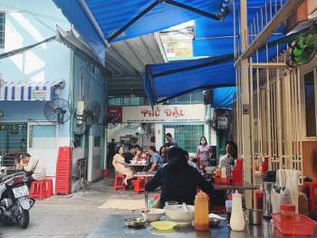 Sài Gòn có 10 quán nhìn thì bình dân nhưng giá đắt xắt ra miếng, thực khách đến ăn lần đầu đảm bảo ai cũng sốc nhẹ - Ảnh 26.