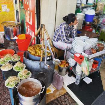 Sài Gòn có 10 quán nhìn thì bình dân nhưng giá đắt xắt ra miếng, thực khách đến ăn lần đầu đảm bảo ai cũng sốc nhẹ - Ảnh 27.