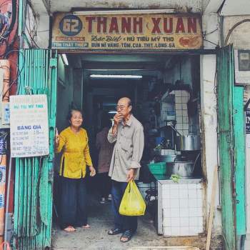 Sài Gòn có 10 quán nhìn thì bình dân nhưng giá đắt xắt ra miếng, thực khách đến ăn lần đầu đảm bảo ai cũng sốc nhẹ - Ảnh 30.