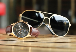 Thách thức nắng hè – Đăng Quang Watch tặng miễn phí hàng ngàn kính mắt chính hãng - Ảnh 4.