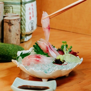 Check-in menu mùa hè đặc sắc của Sushi Hokkaido Sachi - Ảnh 4.