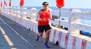 4 lý do truyền cảm hứng cho cộng đồng từ các runner tham gia chương trình chạy tiếp sức “Lên cùng Việt Nam” - Ảnh 5.