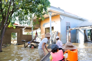 Vợ ơi, nhà mình sập rồi - Ảnh 5.