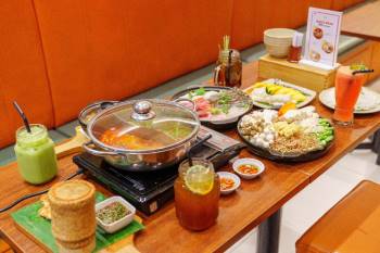 6 nhà hàng ẩm thực mà hội sành ăn Bình Tân nhất định phải ghé - Ảnh 4.