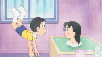 Fan Nhật kêu gọi NSX Doraemon cắt hết cảnh Shizuka đi tắm, sau 1 tuần nhận về 1000 lượt ủng hộ! - Ảnh 4.