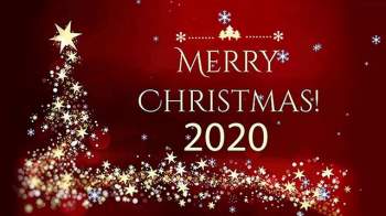  Những lời chúc Giáng sinh 2020 ấm áp và ý nghĩa nhất dành tặng bạn bè, người thân - Ảnh 3.