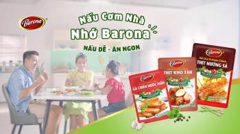 Nấu cơm nhà - Nấu sao cho dễ mà ngon khoẻ? - Ảnh 4.