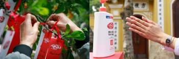 Unilever cùng Lifebuoy khẩn trương tiếp ứng gói tài trợ sản phẩm 6 tỷ chống dịch Covid-19 - Ảnh 3.