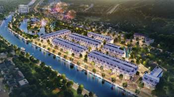 TNR Grand Palace Sơn La – thúc đẩy phát triển kinh tế hạ tầng bất động sản cao cấp Sơn La - Ảnh 4.