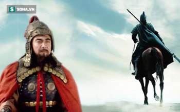  5 mãnh tướng trung nghĩa nhất thời Tam quốc, 2 trong số này phò tá Lưu Bị: Không có tên Trương Phi (Phần 1) - Ảnh 1.