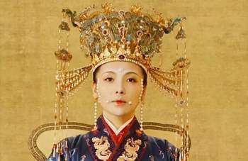 Hoàng hậu cả gan nhất lịch sử Trung Hoa: Dám bạt tai Hoàng đế đến xây xẩm mặt mày vì dung túng Phi tần loạn ngôn nói xấu chính thất - Ảnh 5.