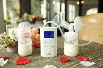 5 phương pháp kích thích tiết sữa cho mẹ bỉm - Ảnh 4.