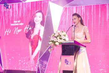 82X The Pink Collagen - “Cơn lốc màu hồng” trên thị trường làm đẹp Việt - Ảnh 4.