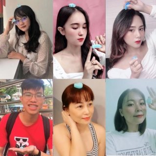 Làm chuyến xả hơi sang-xịn-mịn chưa bao giờ dễ đến thế: Chỉ 1 tấm ảnh pose dáng với đá lạnh là xong! - Ảnh 5.