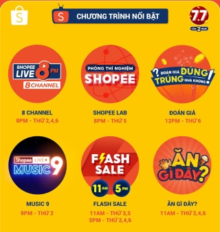 Nâng mood đầu tuần bằng loạt chương trình livestream on top và cơ hội săn deal siêu ưu đãi chỉ có trên Shopee Live - Ảnh 5.