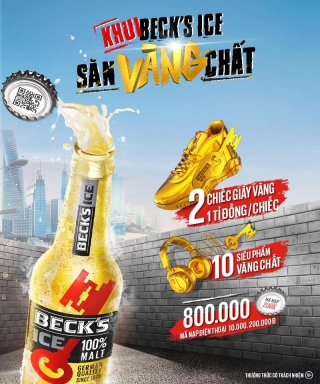 Bất ngờ chưa, sneakers vàng và headphone vàng nguyên khối trong MV Binz có thể là của bạn! - Ảnh 6.