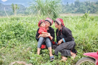 Du lịch Hà Giang: Trải nghiệm không thể bỏ qua nếu bạn đang kiếm tìm một cuộc sống an yên sau những ngày bộn bề - Ảnh 5.