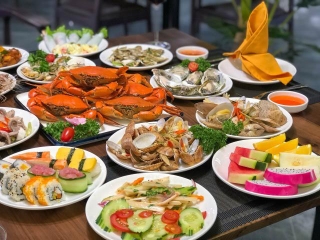 “Thẩm vị” menu mới của Lẩu Đức Trọc: Sự trở mình mới lạ của một thương hiệu quen thuộc - Ảnh 5.