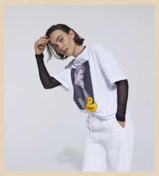 Mãn nhãn với City Idol, BST streetwear từ H&M tập hợp toàn những item siêu cool mang đậm dấu ấn sao quốc tế - Ảnh 5.