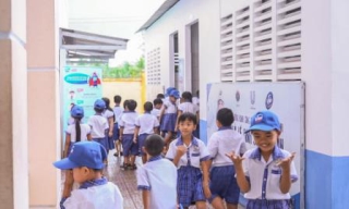 25 năm, hàng trăm campaign lớn nhỏ, Unilever ở lại trong trái tim người Việt với những chiến dịch truyền cảm hứng này - Ảnh 5.