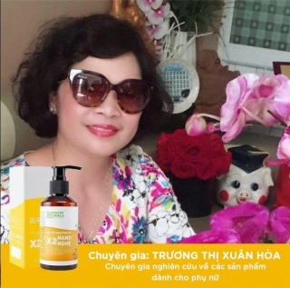 Cỏ Cây Hoa Lá: X2 Nano Nghệ bứt phá ngoạn mục, đứng top 1 dung dịch vệ sinh bán chạy nhất tuần trên Tiki - Ảnh 5.