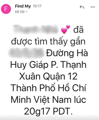 BIẾN CĂNG: Khách hạng thương gia tố mất iPhone Pro Max trên máy bay, dùng tính năng Find My Phone thì truy ra đang ở tận... Quận 12? - Ảnh 5.