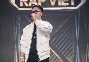 Trình Tiếng Anh của top 8 Rap Việt: TLinh 8.0 IELTS, GDucky là gia sư Anh nhưng vẫn thua xa nhân vật này? - Ảnh 5.