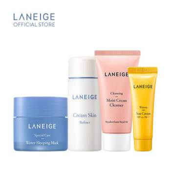 Trót mê các dòng skincare của Laneige, chị em rước ngay top 5 combo dưỡng ẩm có ưu đãi nhất hôm nay! - Ảnh 5.