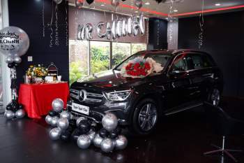 Câu chuyện hot rần rần MXH: Hỗ trợ khách mua Mercedes, 5 năm sau nhân viên sale được khách cảm ơn luôn bằng 1 chiếc Mẹc 2 tỷ - Ảnh 5.