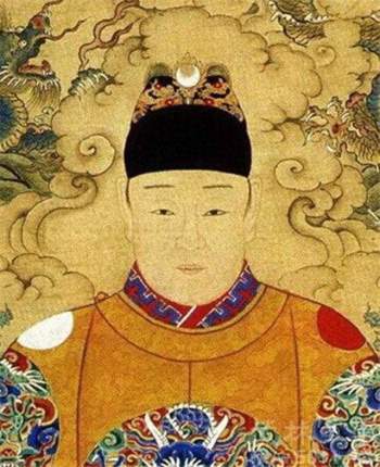  Những cái Ch?t lãng xẹt nhất của các hoàng đế Trung Quốc - Ảnh 7.