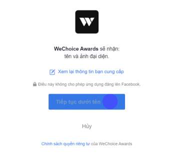 WeChoice Awards 2020: Đây là cách bình chọn cho điều diệu kỳ của chính bạn! - Ảnh 7.