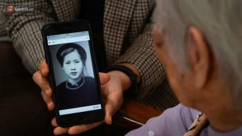 Gặp cụ bà 100 tuổi ở Hà Nội gây sốt bởi nhan sắc trong đám cưới thời trẻ: Sinh ra tại Pháp, từng được mệnh danh là hoa khôi của vùng - Ảnh 5.