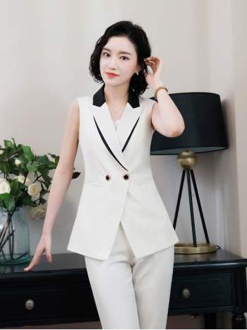 Những mẫu vest must-have tại thời trang nữ Vani House - Ảnh 5.