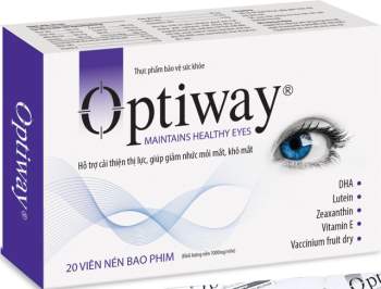 Top 5 các loại vitamin mắt không thể bỏ qua - Ảnh 5.