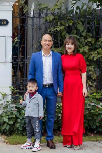 Cô vợ 9X kể về hành trình chuyển từ chung cư HH Linh Đàm tới biệt thự Vinhome trong vòng 4 năm: Chỉ có 30% số tiền vẫn quả quyết mua, 3 năm trả hết số nợ còn lại - Ảnh 5.