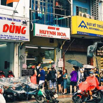Sài Gòn có 10 quán nhìn thì bình dân nhưng giá đắt xắt ra miếng, thực khách đến ăn lần đầu đảm bảo ai cũng sốc nhẹ - Ảnh 5.