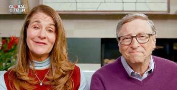 Các con Bill Gates giận bố về cuộc ly hôn - Ảnh 6.