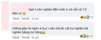  Đại gia Phương Hằng mắng Vy Oanh không có nổi 1000 tỷ, cõi mạng nghe mà nhột: 1 triệu em còn không có! - Ảnh 5.