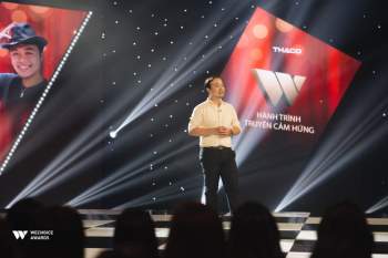  Hành trình 7 năm của WeChoice Awards: Dấu ấn diệu kỳ của tình yêu, tình người và những niềm tự hào mang tên Việt Nam - Ảnh 47.